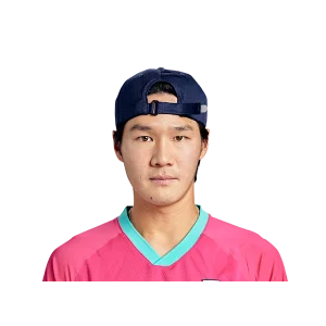 SoonWoo Kwon