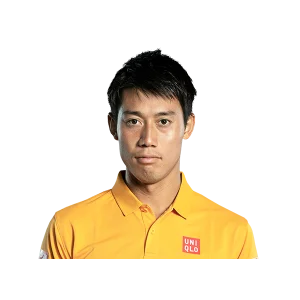 Kei Nishikori