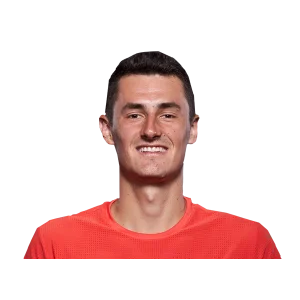 Bernard Tomic