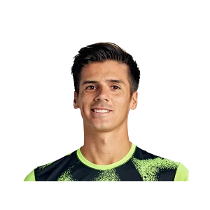 Federico Coria