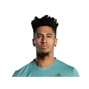 Michael Mmoh