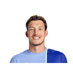 Pablo Carreno Busta