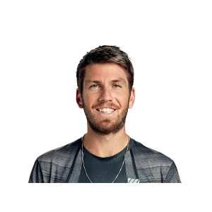 Cameron Norrie