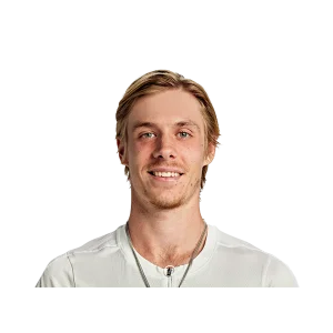 Denis Shapovalov