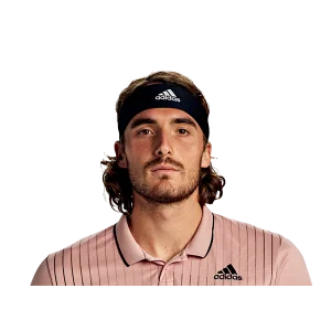 Stefanos Tsitsipas