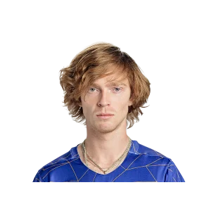 Andrey Rublev