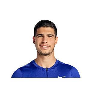 Carlos Alcaraz