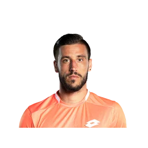 Damir Dzumhur