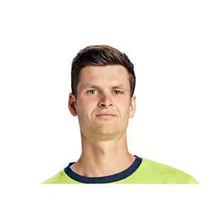Hubert Hurkacz
