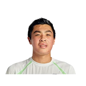 Brandon Nakashima
