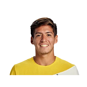 Sebastian Baez