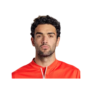 Matteo Berrettini