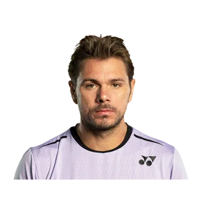 Stan Wawrinka