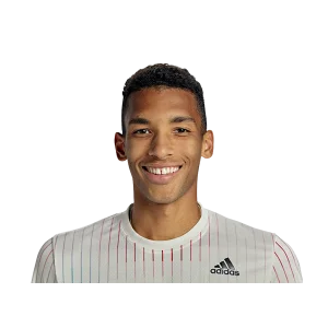 Felix Auger-Aliassime