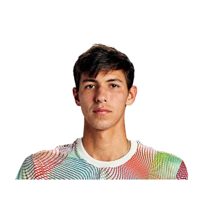 Alexei Popyrin