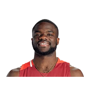 Frances Tiafoe