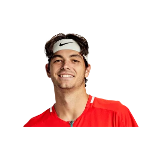 Taylor Fritz