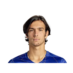 Lorenzo Musetti