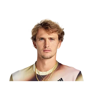 Alexander Zverev
