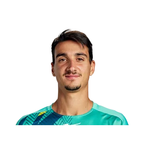 Lorenzo Sonego