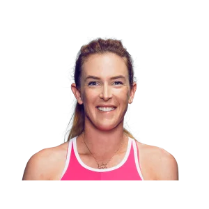 Madison Brengle