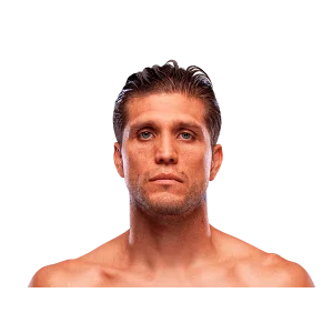 Brian Ortega