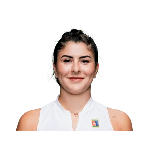 Bianca Andreescu