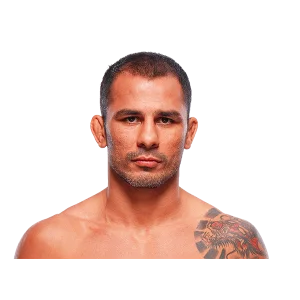 Alexandre Pantoja