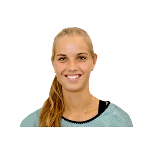 Arantxa Rus