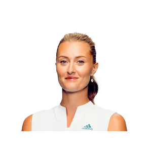 Kristina Mladenovic