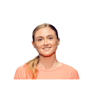 Aliaksandra Sasnovich