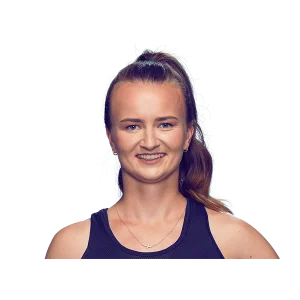 Barbora Krejcikova