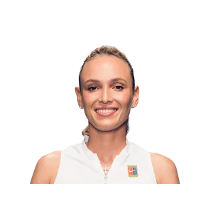 Donna Vekic