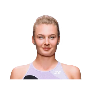 Dayana Yastremska
