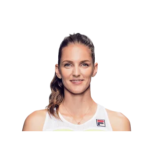 Karolina Pliskova