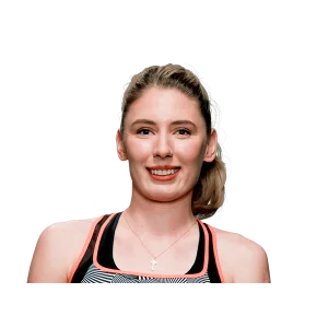 Ekaterina Alexandrova