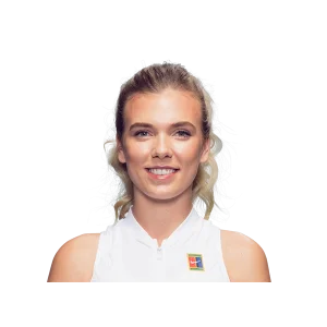 Katie Boulter