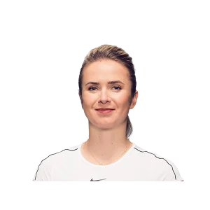 Elina Svitolina