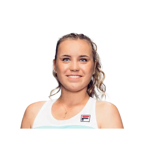 Sofia Kenin