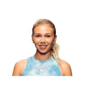 Amanda Anisimova