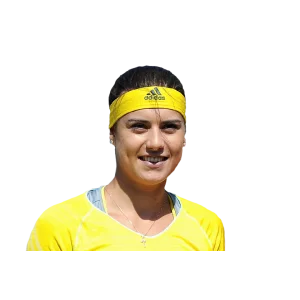 Sorana Cirstea
