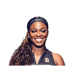Sloane Stephens