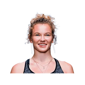 Katerina Siniakova