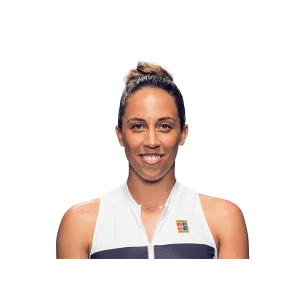 Madison Keys