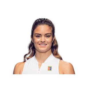 Maria Sakkari