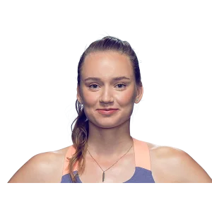 Elena Rybakina