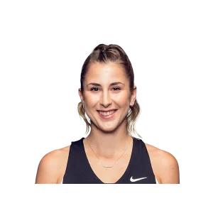 Belinda Bencic