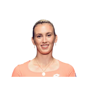 Elise Mertens