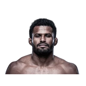 Ednilson Santos