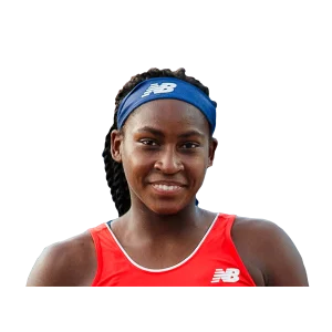 Coco Gauff